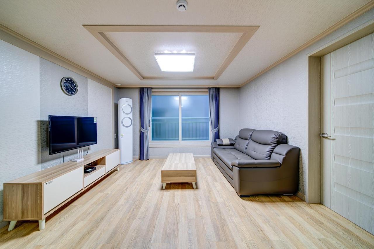 Anneth'S Home For You Sodong Exterior foto